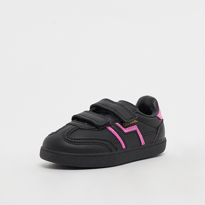 Decibel T CLassic Tout-Petits noir 43735 2