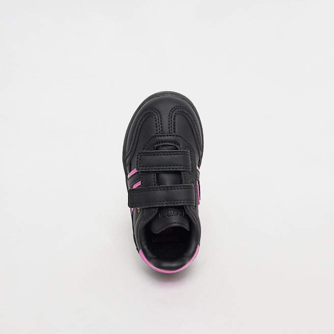 Decibel T CLassic Niños Pequeños negro 43735 5