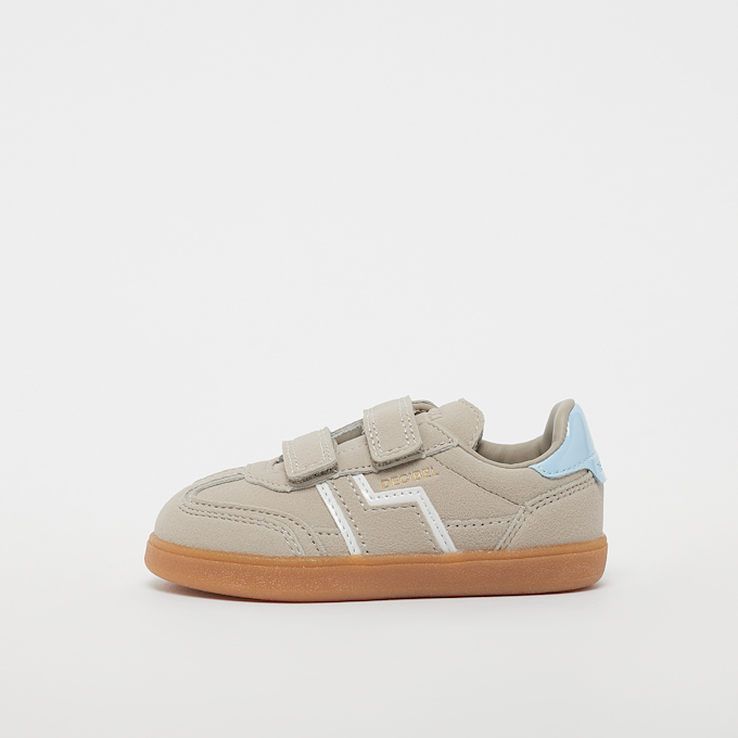 Decibel T CLassic Kleinkinder beige 43736 1