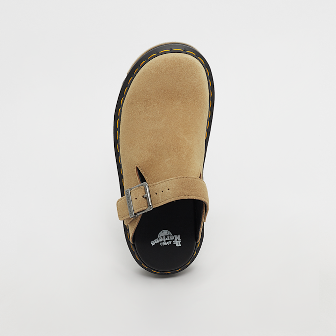 Dr. Martens Zeb Zag bege 43394 5