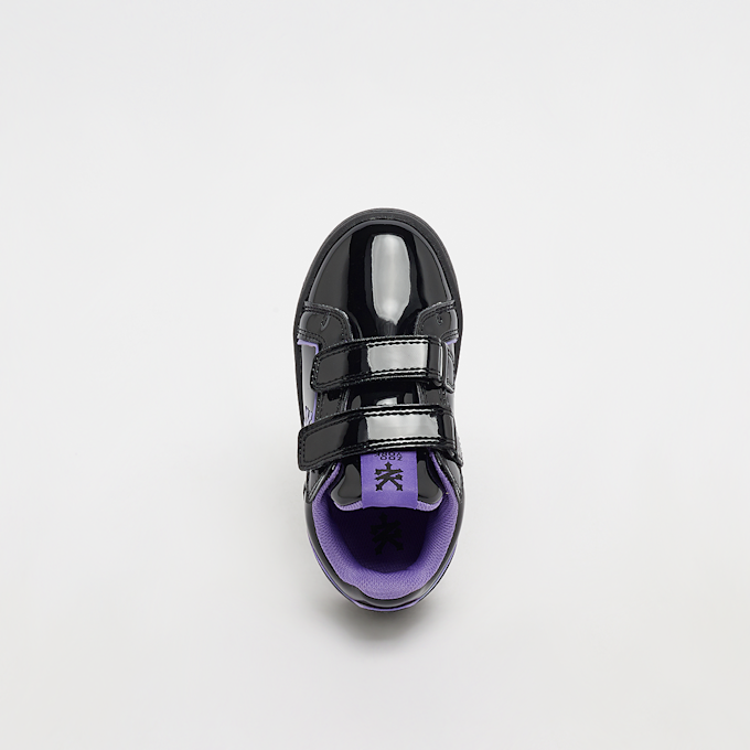 Zoo York Highbridge Kleinkinder schwarz 43867 5