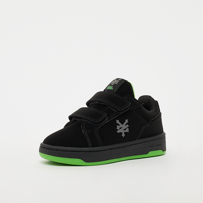 Zoo York Highbridge Małe Dzieci czarny 43868 2