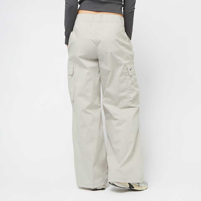 Nike   Sportswear Woven Oversized Pants beige 41486 3