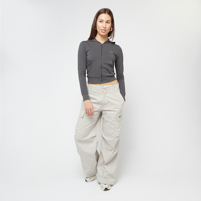 Nike   Sportswear Woven Oversized Pants beige 41486 6