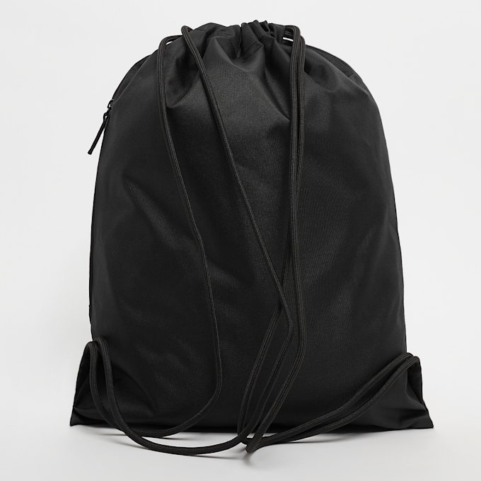 Jordan Jan Jersey Gym Sack schwarz 43984 2