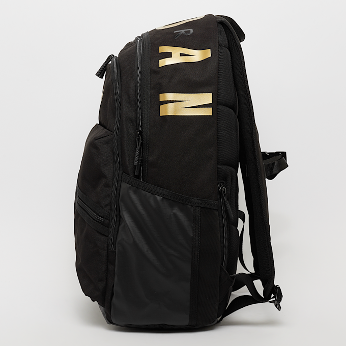 Jordan Jam Air Patrol Backpack nero 44074 2