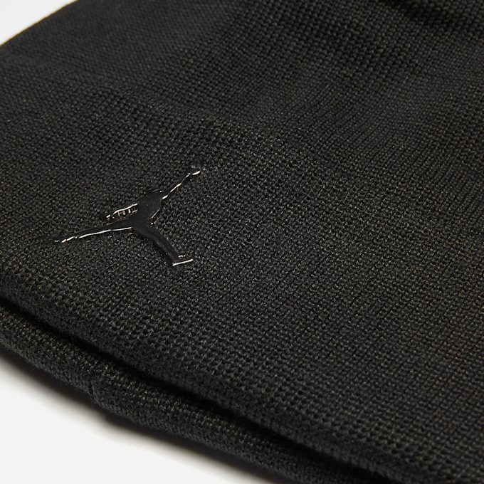 Nike Beanie Cuffed schwarz 45823 3
