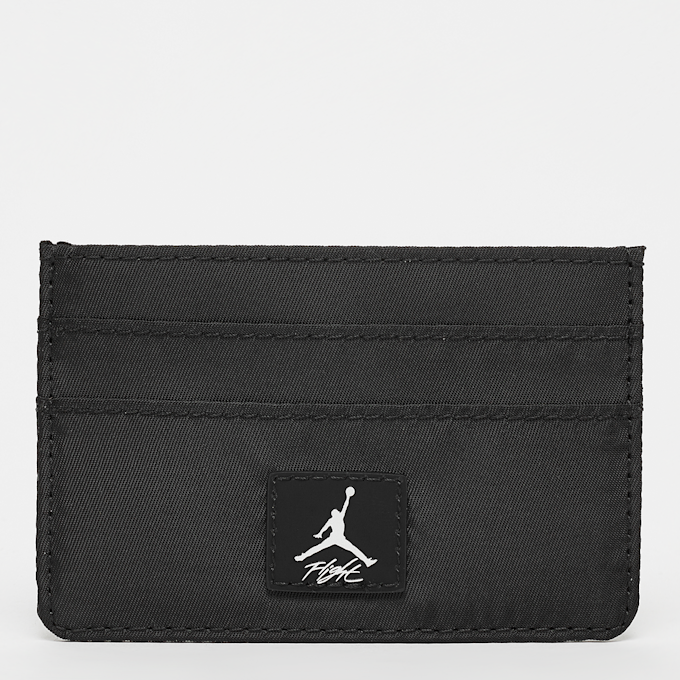 Nike   Flight Cardcase schwarz 44044 1