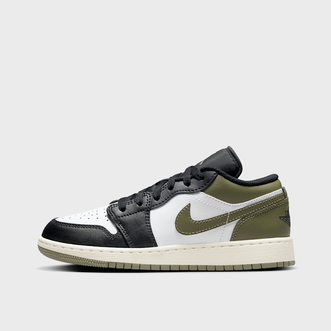 Jordan Jordan 1 Low (GS) multicolore 43652 1