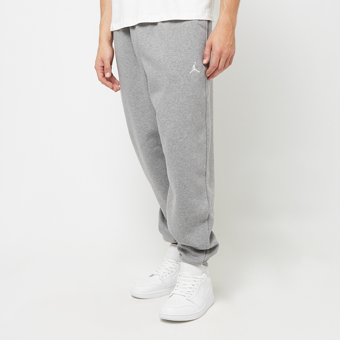Jordan Brooklyn Fleece Pants grigio 40279 1