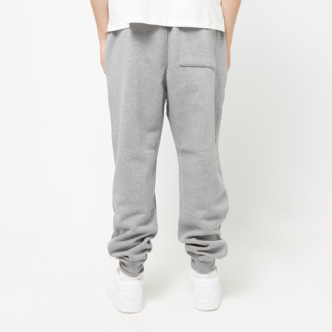 Jordan Brooklyn Fleece Pants grigio 40279 2