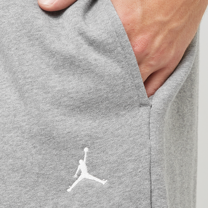 Jordan Brooklyn Fleece Pants grigio 40279 3