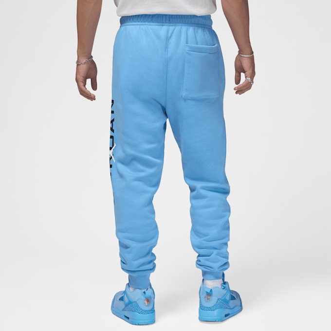 Jordan Essentials Fleece Jogger azul 40323 2