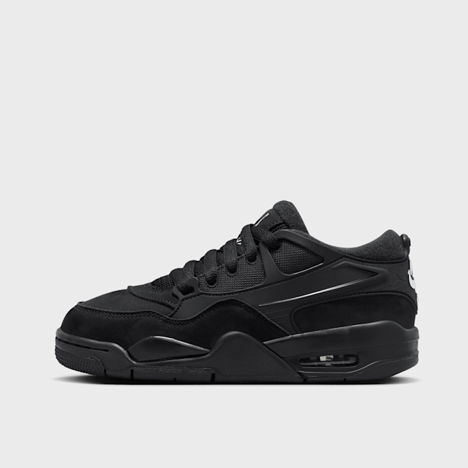 Jordan Air Jordan 4 RM (GS) nero 43662 1