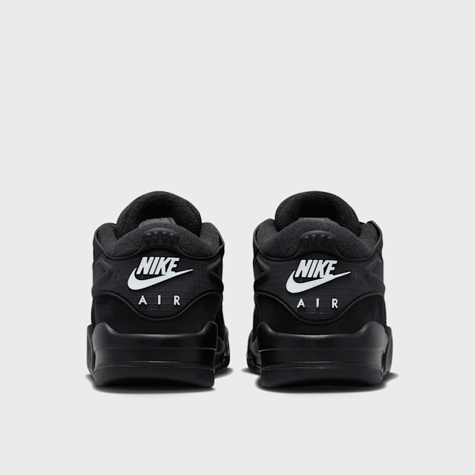 Jordan Air Jordan 4 RM (GS) czarny 43662 5