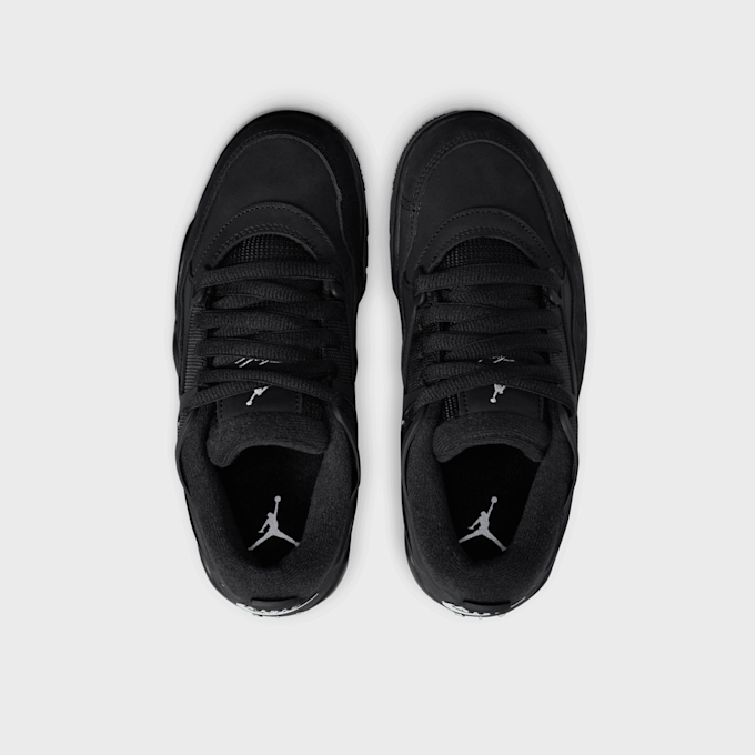 Jordan Air Jordan 4 RM (GS) preto 43662 6