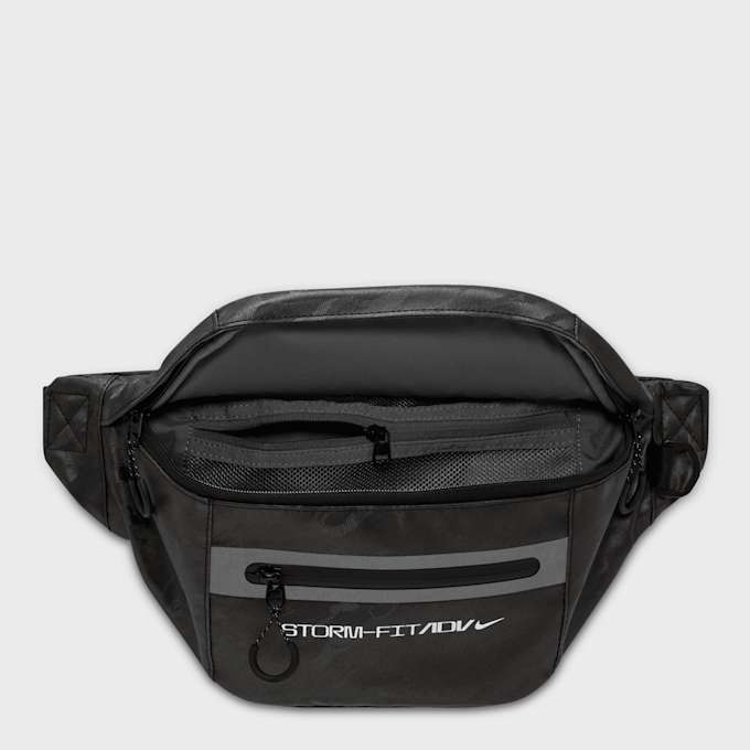 Nike   Elemental Pro Sorm-Fit ADV Fanny Pack zwart 43083 4