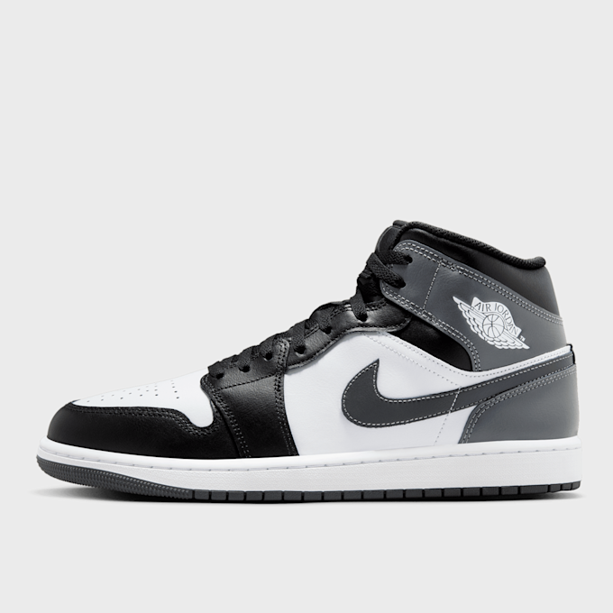 Jordan Air Jordan 1 Mid multicolor 40031 1