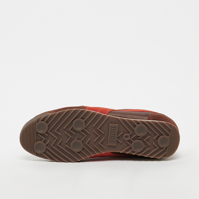 PUMA Arizona Nylon marrone 43345 4