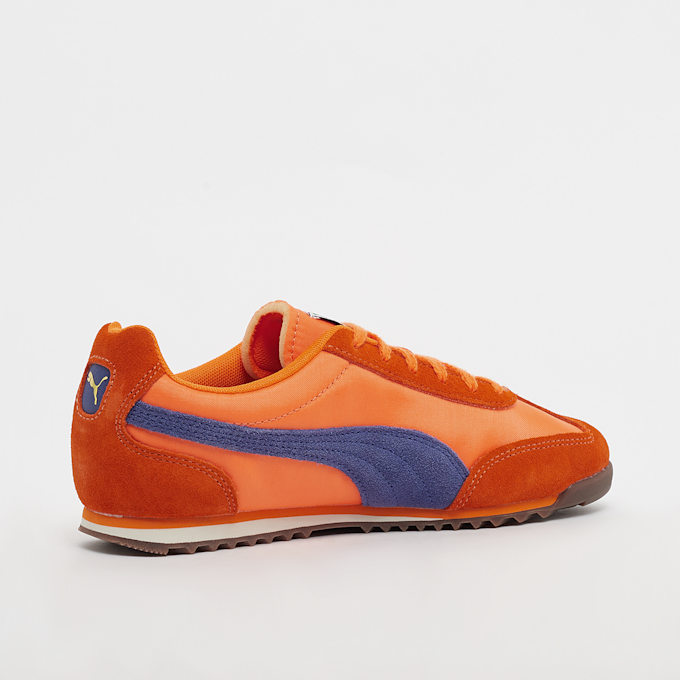 PUMA Arizona Nylon oranje 43346 3