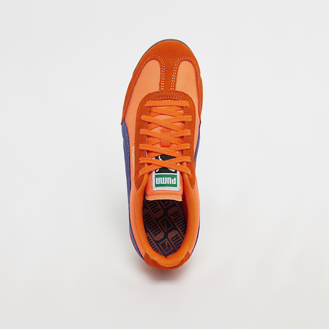 PUMA Arizona Nylon laranja 43346 5