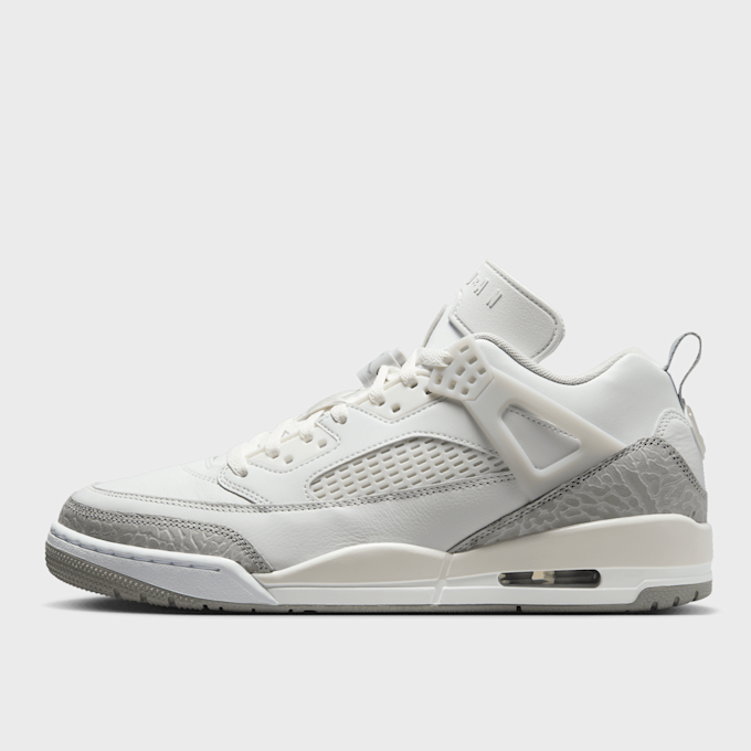 Jordan Spizike Low bijela 43208 1