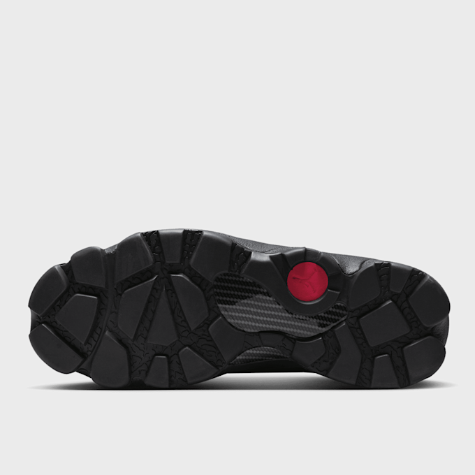 Jordan Winterized 6 Rings brązowy 38000 3