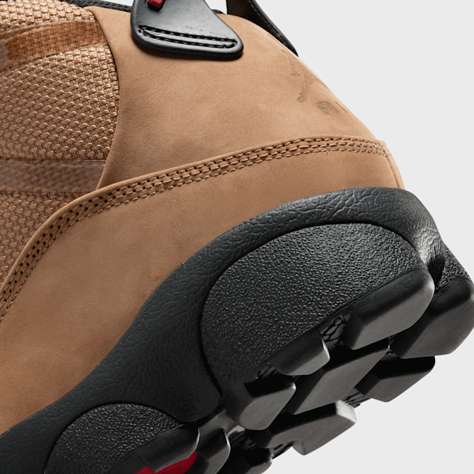 Jordan Winterized 6 Rings castanho 38000 8