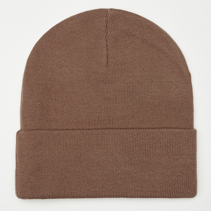 Jordan Peak Essential Beanie smeđa 41984 2
