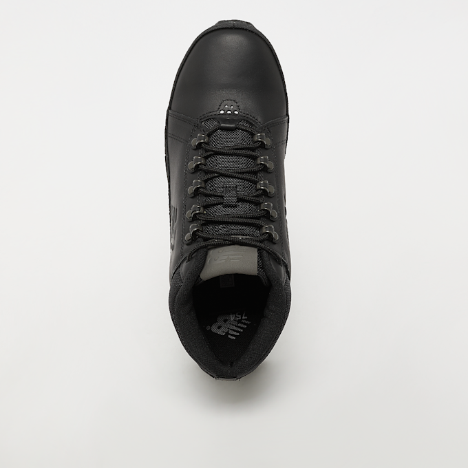 New Balance 754 czarny 38001 5
