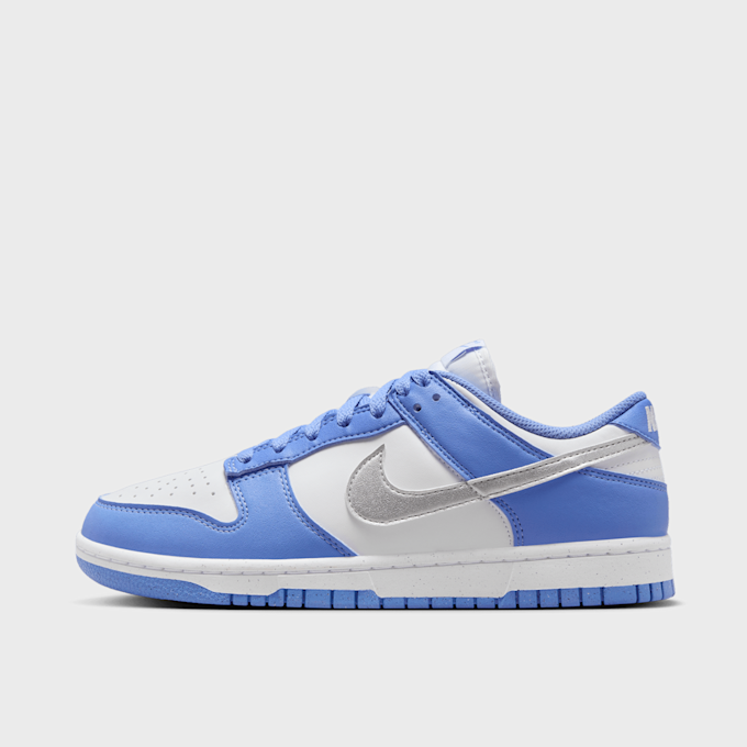Nike   Dunk Low royal blauw 43549 1