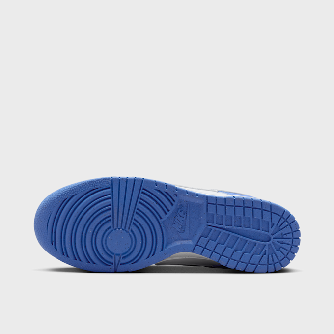 Nike   Dunk Low royal blauw 43549 4