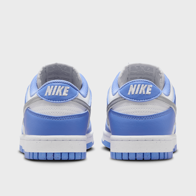 Nike   Dunk Low royal blauw 43549 5