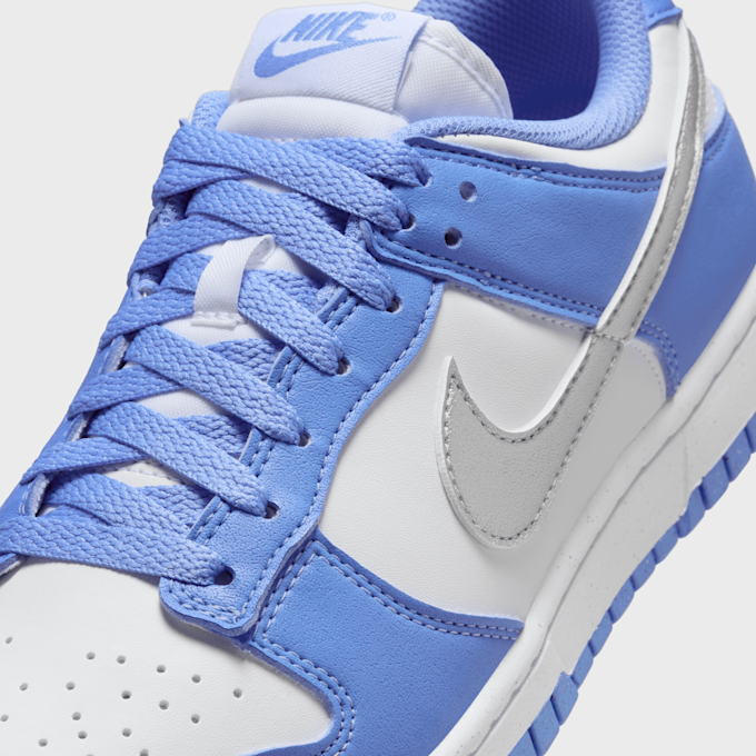 Nike   Dunk Low royal blauw 43549 8