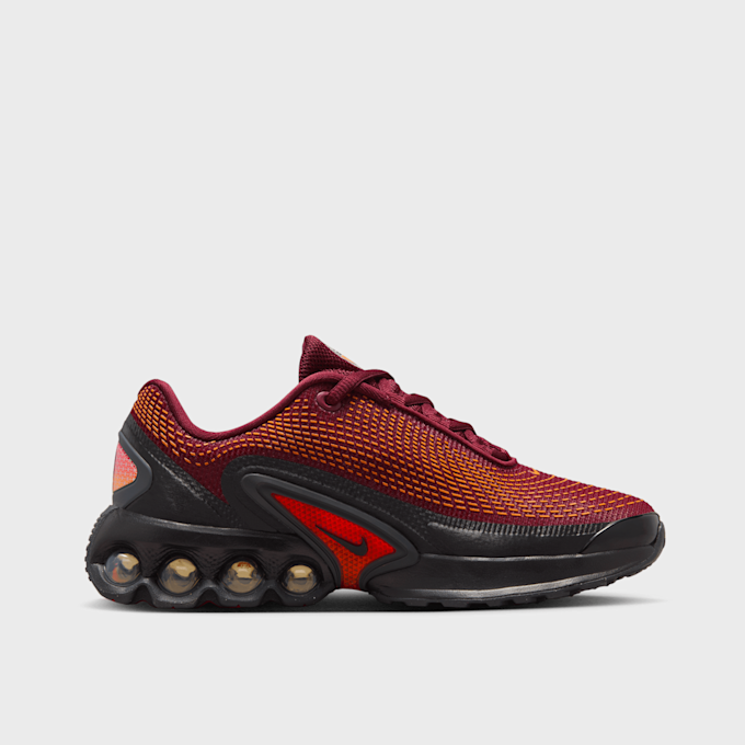 Nike   Air Max Dn (GS) rosso 43535 2