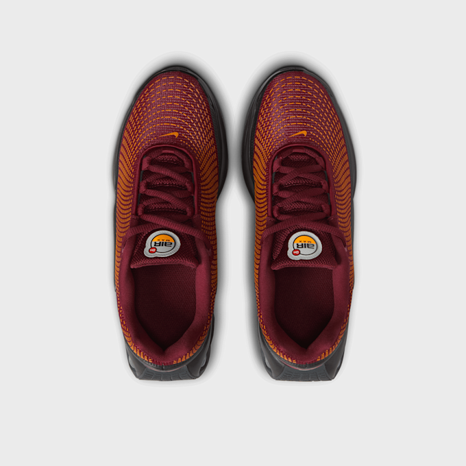 Nike   Air Max Dn (GS) vermelho 43535 6