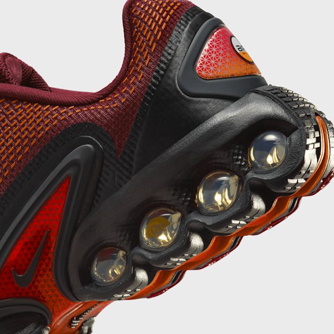 Nike   Air Max Dn (GS) rood 43535 8