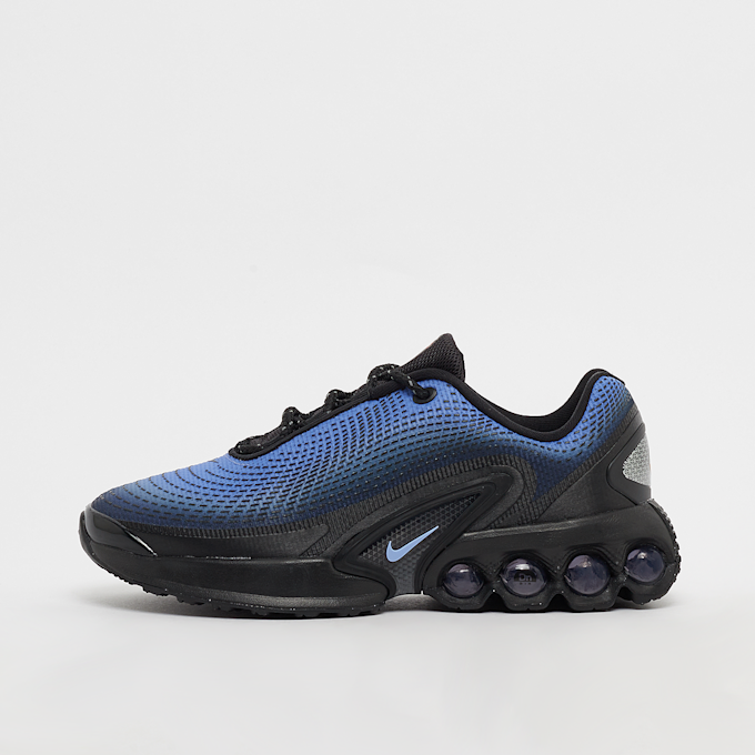Nike   Air Max Dn (GS) nero 43536 1