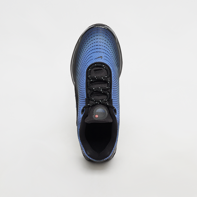 Nike Air Max Dn (GS) schwarz 43536 5