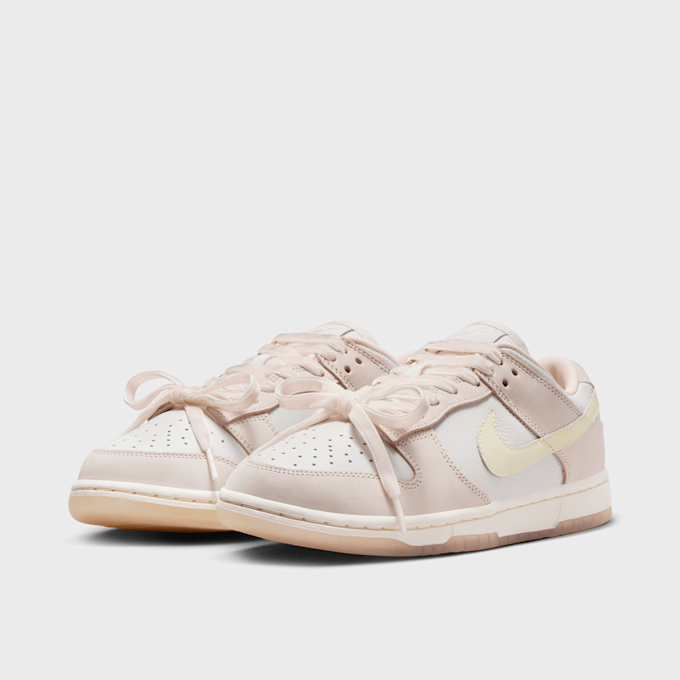 Nike   Dunk Low Premium różowy 43550 4
