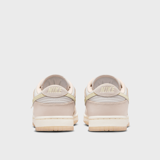 Nike   Dunk Low Premium różowy 43550 5