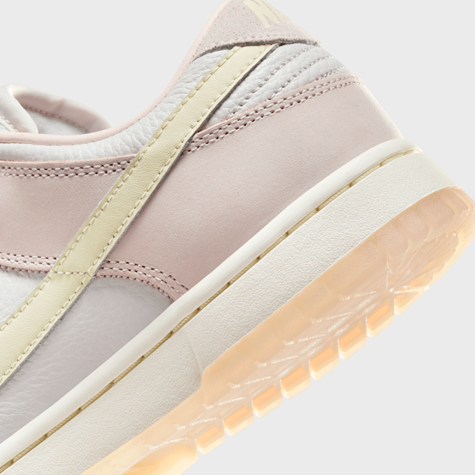 Nike   Dunk Low Premium różowy 43550 8