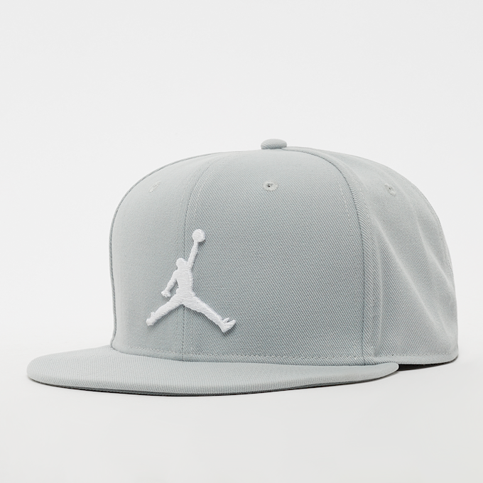 Jordan Jumpman Pro Verstellbare Cap cinzento 41593 1