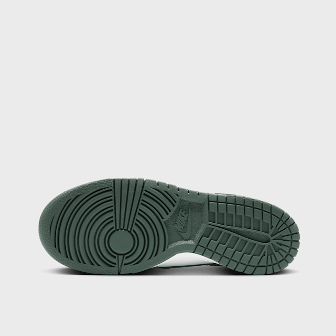 Nike Dunk Low (GS) grün 43673 3
