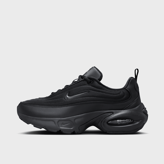 Nike   Air Max Portal czarny 43458 1