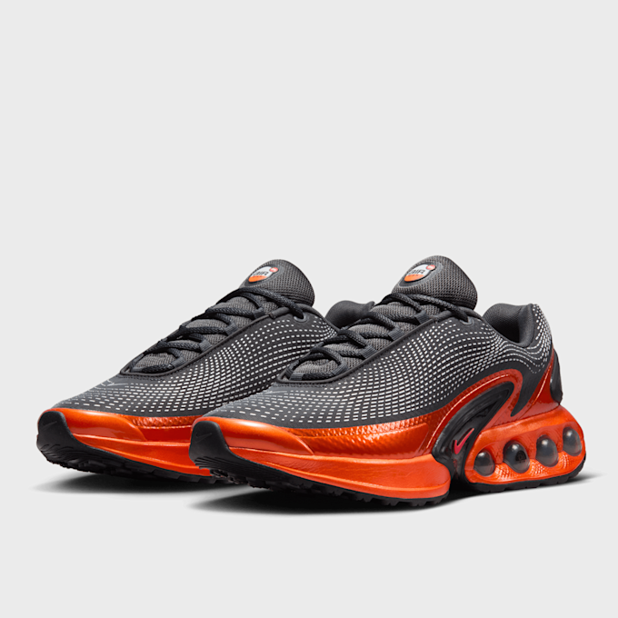 Nike   Air Max Dn QS multicolore 38171 4