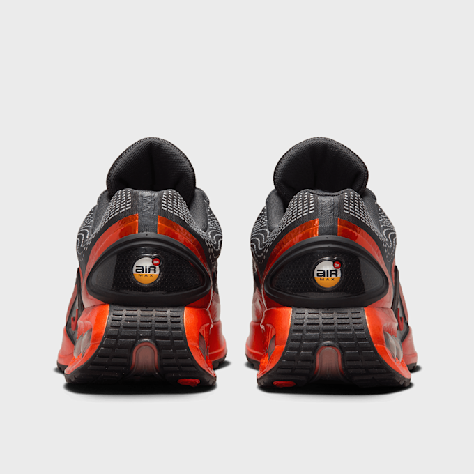 Nike   Air Max Dn QS multicolore 38171 5