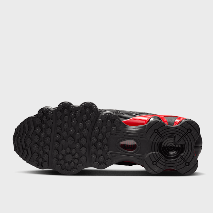 Nike   Shox TL preto 38174 3
