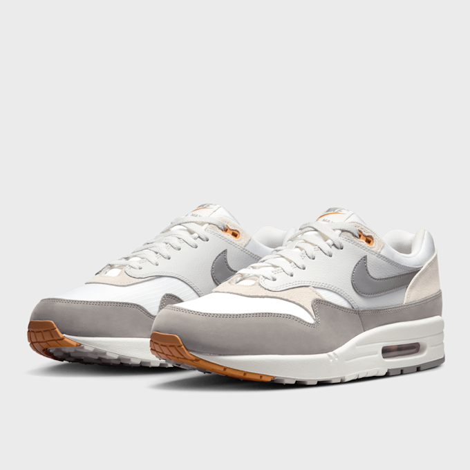 Nike Air Max 1 Grau 38176 4