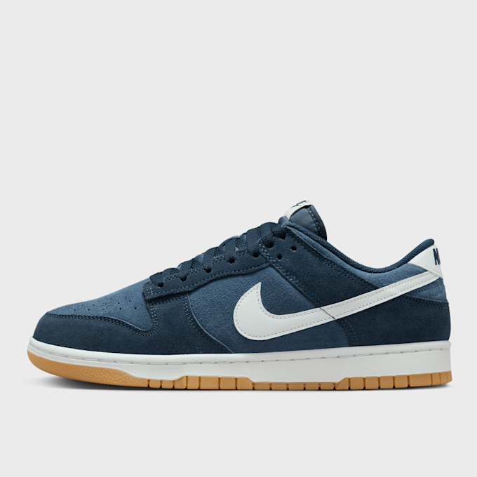 Nike Dunk Low Retro SE blau 40044 1